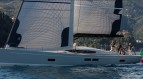 Sailing yacht SHOT ONE
